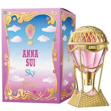Anna Sui Sky
