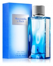 Abercrombie & Fitch First Instinct Together Eau de Toilette For Him