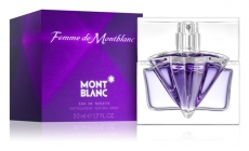 Mont Blanc Femme de Montblanc