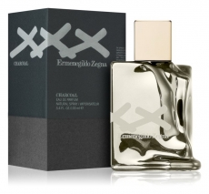 Zegna XXX Charcoal