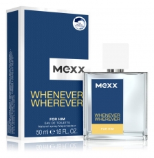 Mexx Whenever Wherever for Him