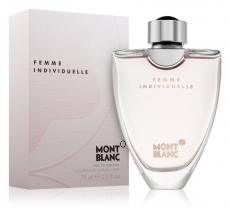 Mont Blanc Femme Individuelle