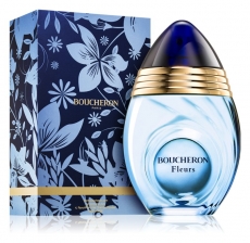 Boucheron Boucheron Fleurs