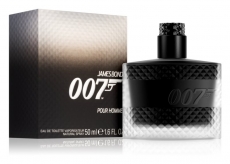 James Bond 007 Pour Homme
