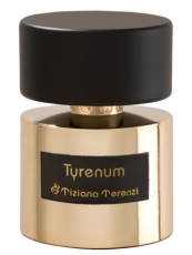 Tiziana Terenzi  Tyrenum