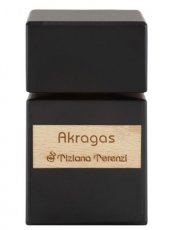 Tiziana Terenzi  Akragas