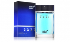 Mont Blanc Presence Cool