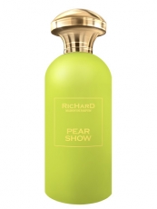 Richard Pear Show