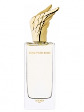 Memo Rose Paris Rose