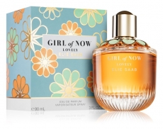 Elie Saab Girl of Now Lovely