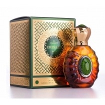 Al Hamatt  Emerald