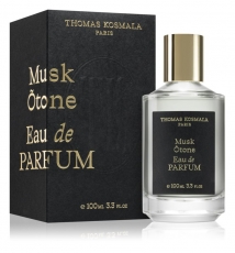 Thomas Kosmala Musk Otone