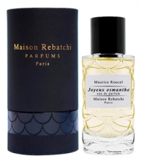 Maison Rebatchi Joyeux Osmanthe