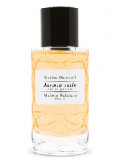 Maison Rebatchi Jasmin Satin