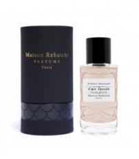 Maison Rebatchi Cuir Tassili