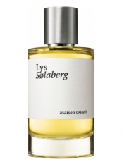 Maison Crivelli Lys Solaberg