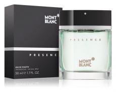 Mont Blanc Presence