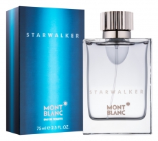 Mont Blanc Star Walker