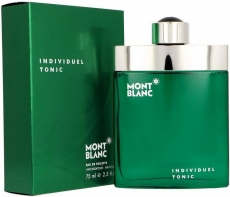 Mont Blanc Individuel Tonic