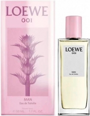 Loewe 001 Man Special Edition
