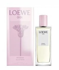 Loewe 001 Woman Special Edition
