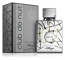 Armaf Club de Nuit Sillage
