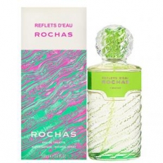 Rochas Reflets d'Eau de Rochas Femme