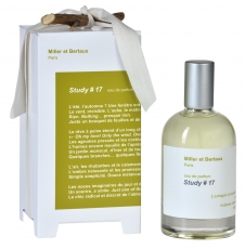 Miller et Bertaux Study No. 17