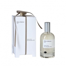 Miller et Bertaux 2 Spiritus / Land