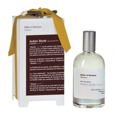 Miller et Bertaux Indian Study / Santal + + +