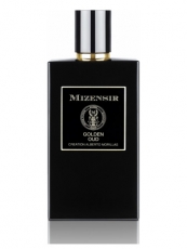 Mizensir Golden Oud