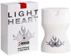 Morgan Light My Heart Collection