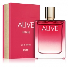Hugo Boss Boss Alive Intense