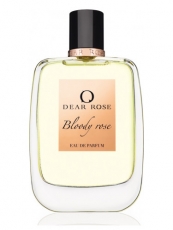 Roos & Roos Bloody Rose
