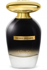 Patrice Martin Sexxx Dreams
