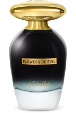 Patrice Martin Flowers of Evil