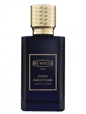 Ex Nihilo Fleur Narcotique Extrait de Parfum