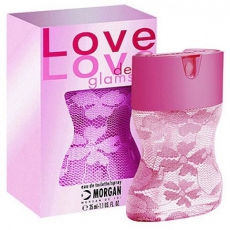 Morgan Love de Toi Glamstar