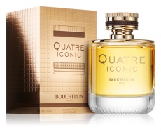 Boucheron Quatre Iconic