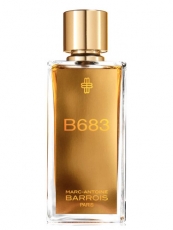 Marc-Antoine Barrois B683
