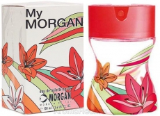 Morgan My Morgan