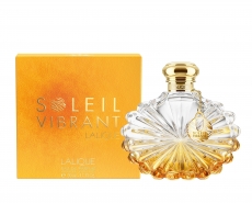 Lalique Soleil Vibrant