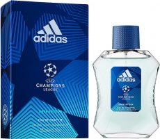 Adidas UEFA Champions League Dare Edition
