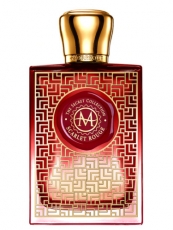 Moresque Scarlet Rouge