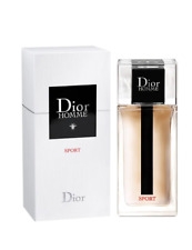 Christian Dior Homme Sport 2021