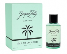 Jacques Zolty Ete du Cocotier