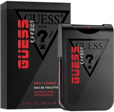 Guess Effect
