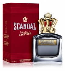 Jean Paul Gaultier Scandal Pour Homme