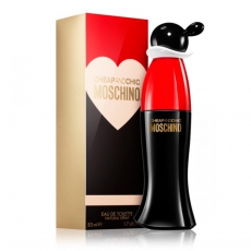 Moschino Cheap & Chic