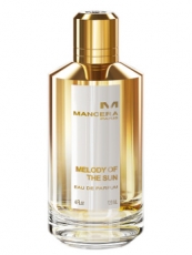 Mancera Melody Of The Sun